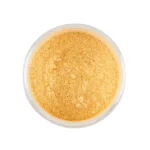 Poudres Scintillantes Or