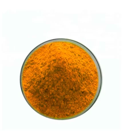 Colorant Liposoluble Orange