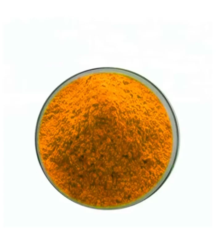 Colorant Liposoluble Orange