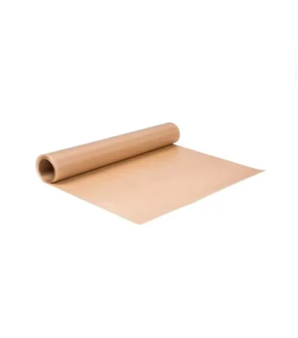 Papier Cuisson