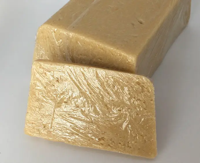 Pâte d’Amande 60% - CHEF OSSMANE