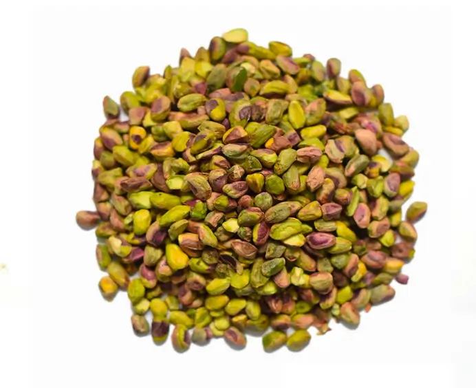 Pistaches Sans Coque - CHEF OSSMANE