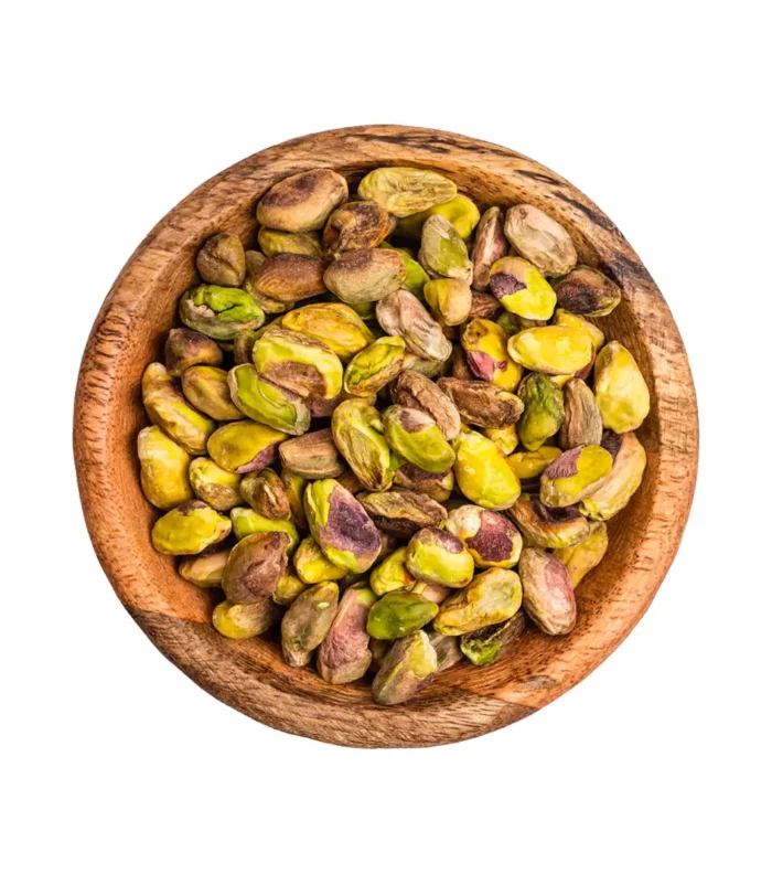 Pistaches Sans Coque - CHEF OSSMANE