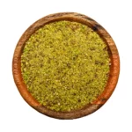 Pistaches en Poudre - CHEF OSSMANE