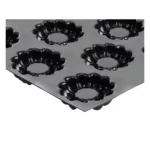 Plaque Souple Flexipan 35 mini Saint-Honoré FLEXIPAN