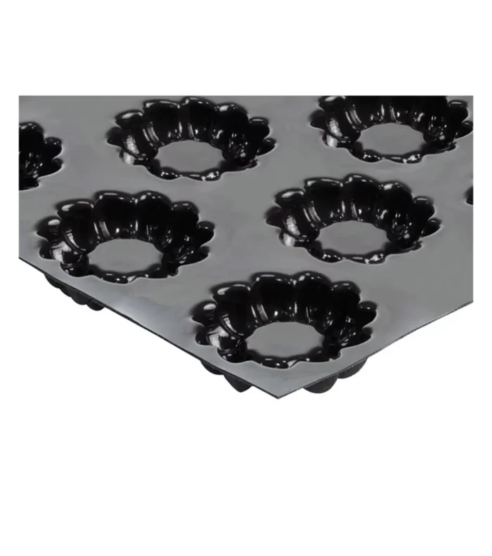 Plaque Souple Flexipan 35 mini Saint-Honoré FLEXIPAN