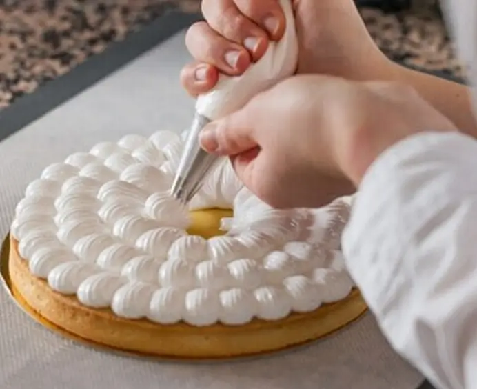 Poche Pâtisserie Jetable