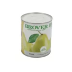 Poires William au sirop BROVER