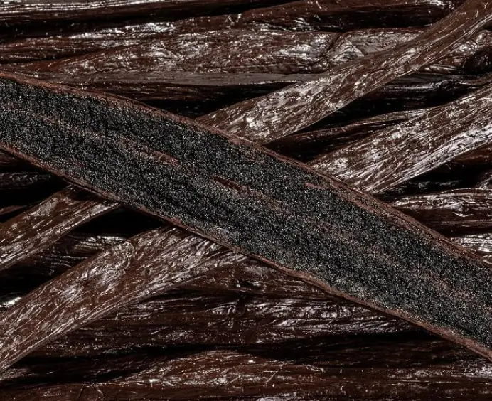 Poudre de Vanille MADAGASCAR