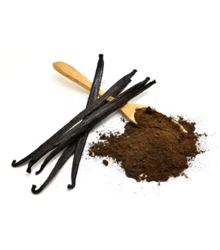 Poudre de Vanille MADAGASCAR