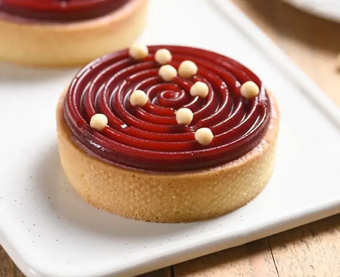 Purée de Framboise Sucrée 10% RAVIFRUIT