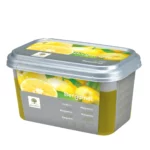 Purée de bergamote surgelée Ravifruit
