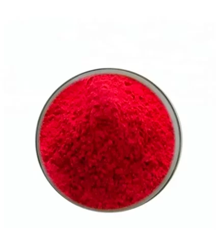 Colorant Liposoluble Rouge Fraise