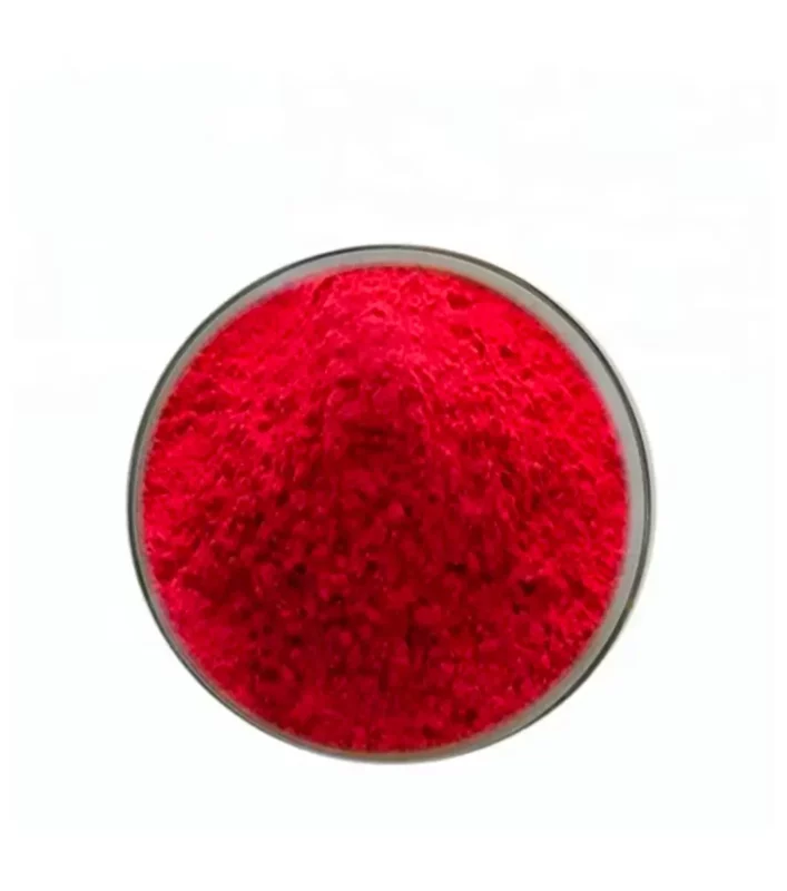 Colorant Liposoluble Rouge Fraise