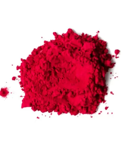 Colorant Hydrosoluble Rouge Fraise