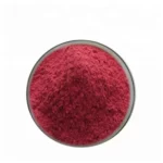 Rouge Fraise - Colorants Liposolubles
