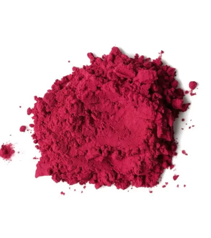 Colorant Hydrosoluble Rouge Framboise