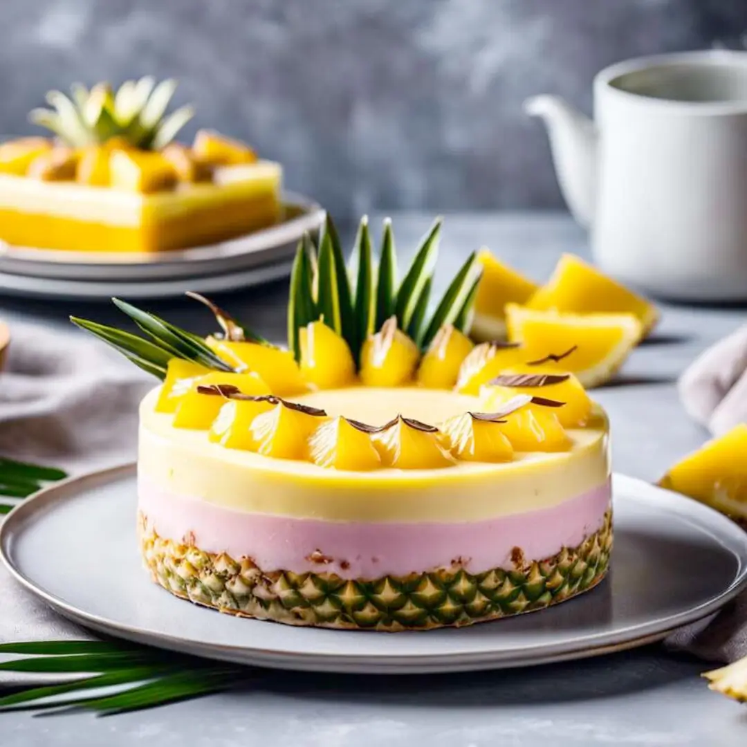 Ananas