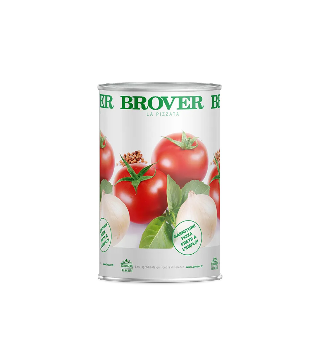 Sauce-pizza Sauce pizza