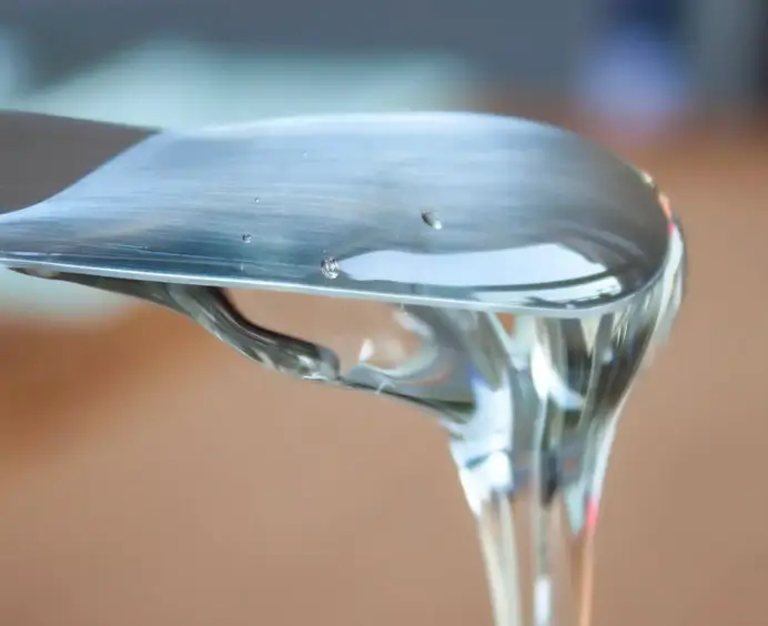 Sirop de Glucose - CHEF OSSMANE