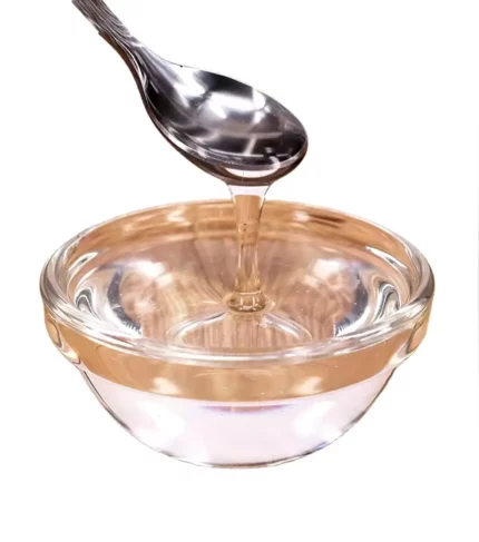 Sirop de Glucose - CHEF OSSMANE