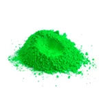 Colorant Hydrosoluble Vert Pomme