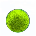 Colorant Liposoluble Vert Pomme