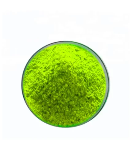 Colorant Liposoluble Vert Pomme