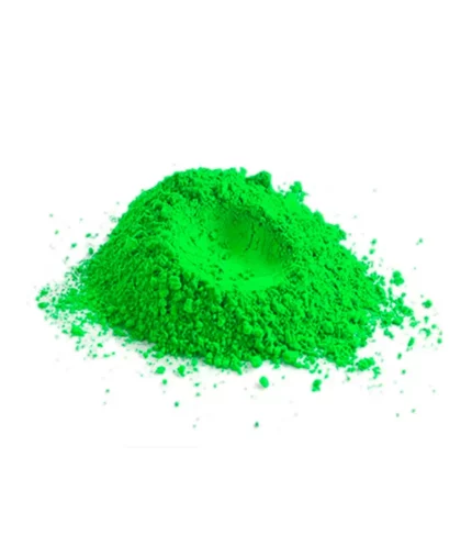 Colorant Hydrosoluble Vert Pomme