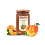 Confiture d'Abricots Extra Agrimontana