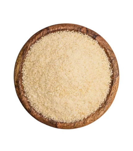 Amandes en Poudre - CHEF OSSMANE