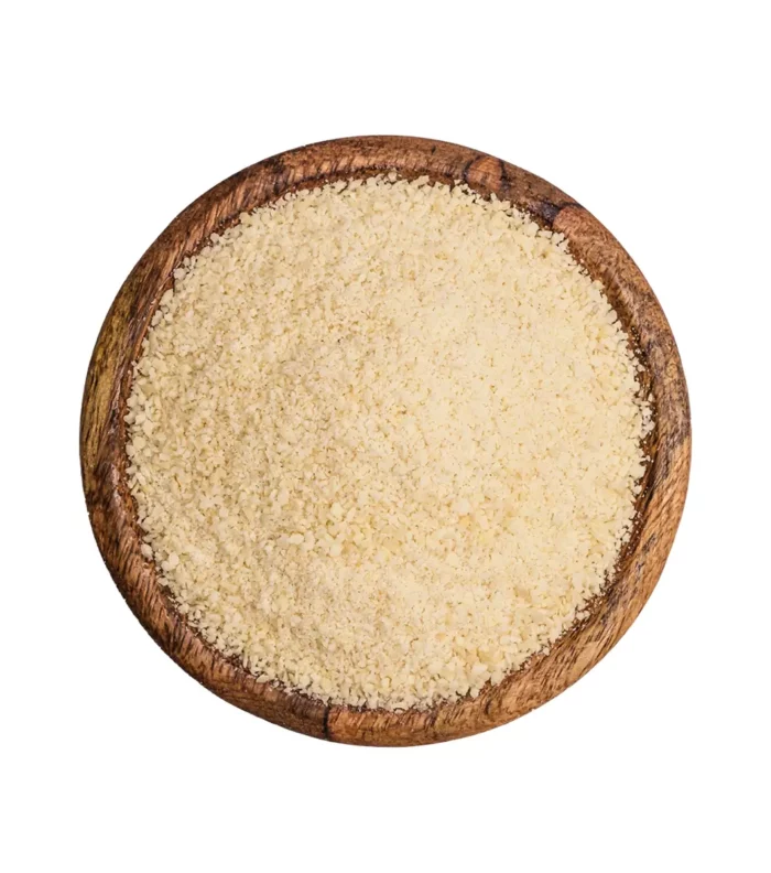 Amandes en Poudre - CHEF OSSMANE