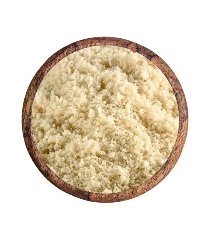 Amandes en Poudre Blanches - CHEF OSSMANE