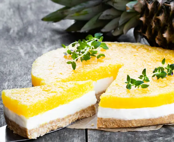 ANANAS Sucrée 10% RAVIFRUIT