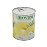 Ananas 55 Tranches Prestige BROVER