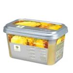 Purée d’Ananas Surgelée Ravifruit