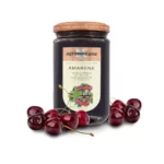 Confiture De Cerises Agrimontana
