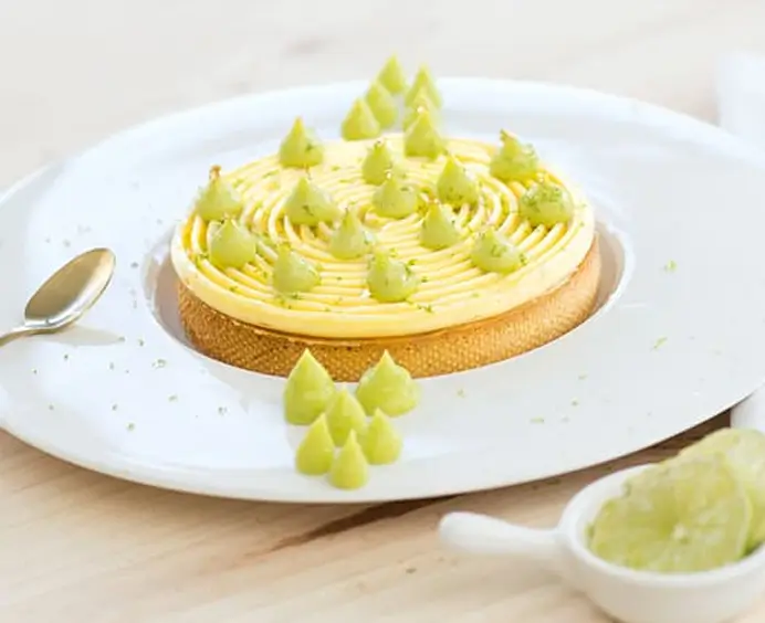 Purée de CITRON JAUNE Sucrée 10% RAVIFRUIT