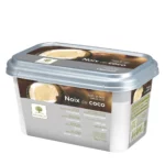 Purée de Noix de coco surgelée Ravifruit