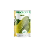 Cornichons entiers BROVER