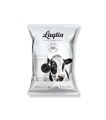 LAQTIA 100% de lait écrémé