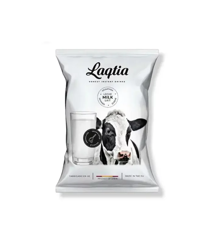 LAQTIA 100% de lait écrémé