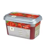 Purée de Fraise Surgelée Ravifruit