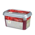 Purée de Framboise Surgelée Ravifruit