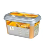 Purée de Mangue Surgelée RAVIFRUIT