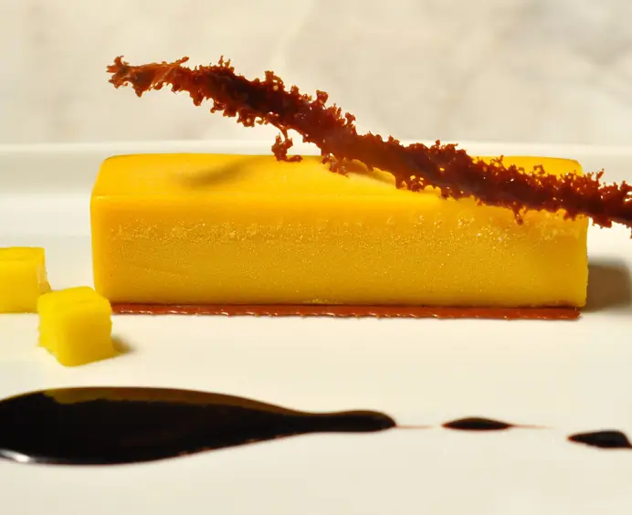 Purée de Mangue Sucrée RAVIFRUIT
