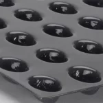 Moule Silicone Flexipan 24 Savarin Ovale