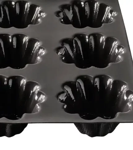 Moule souple Flexipan 40 Mini Brioche