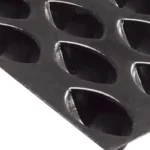 Plaque Souple Flexipan 43 Quenelles