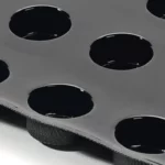 Plaque Souple Flexipan 48 Demi-Cylindres